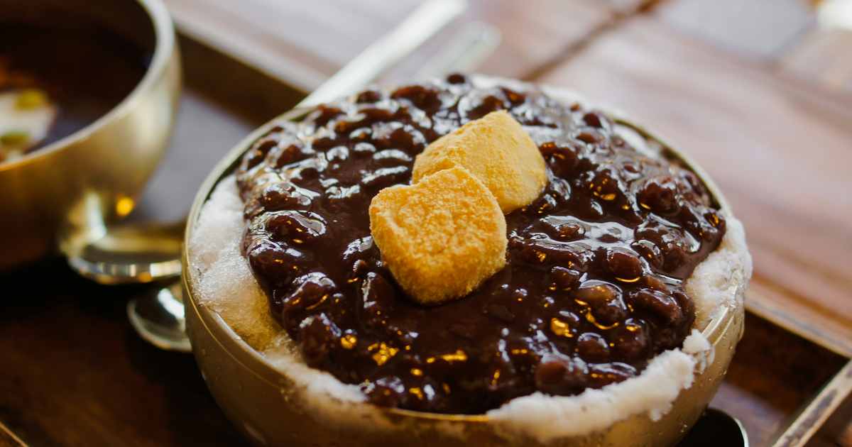 韓国のパッピンス（빙수）完全ガイド — 韓国のかき氷が日本のカキ氷とここまで違う！